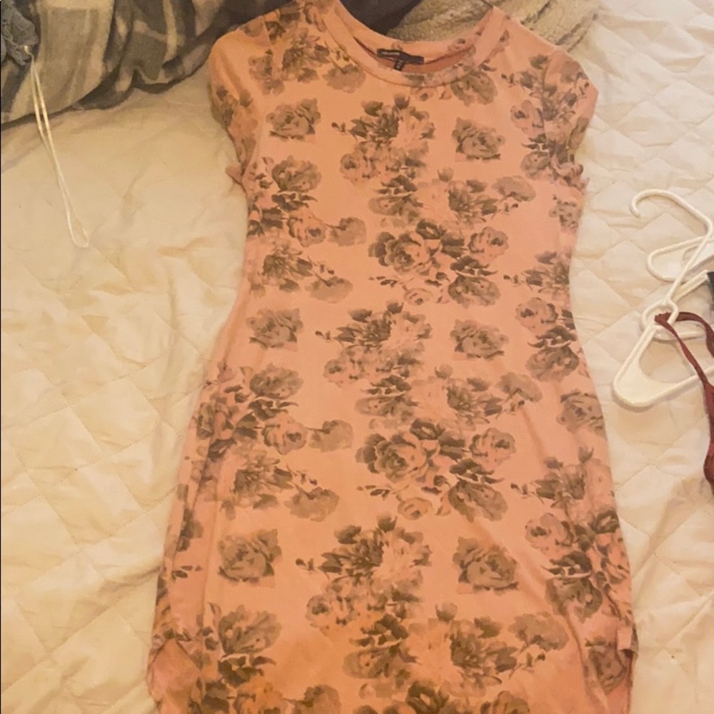 Comfortable, stretchy dress